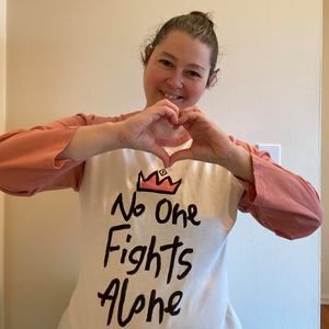 Meet your Posher, Jeannine